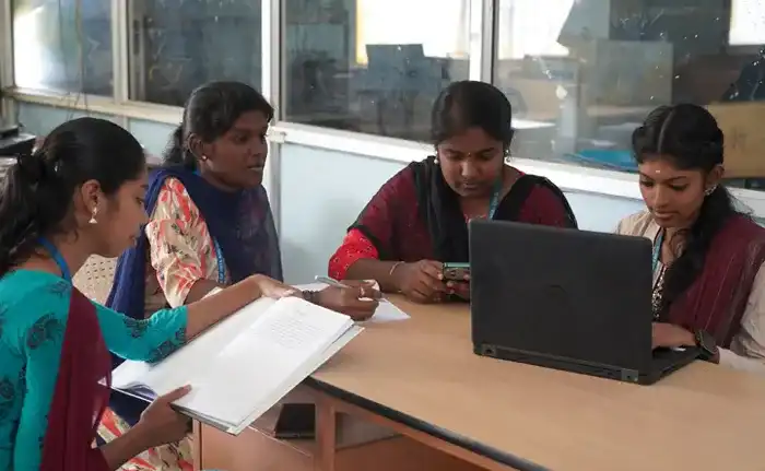 SMS College of Arts and Science Admission Procedure - Coimbatore