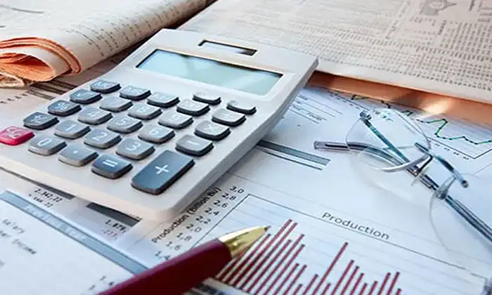  B.Com Professional Accounting department classroom at SMS College of Arts and Science Coimbatore