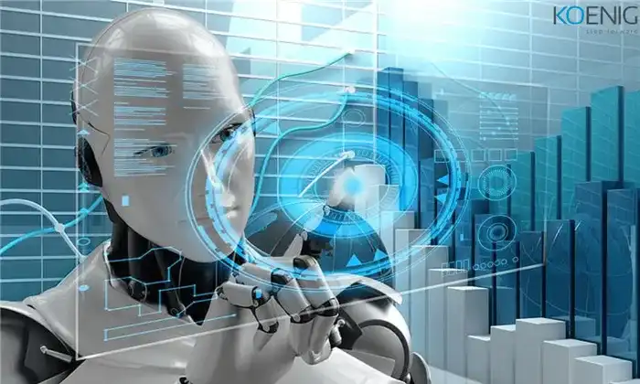 B.Sc Artificial Intelligence and Machine Learning practical session at SMS College of Arts and Science Coimbatore
