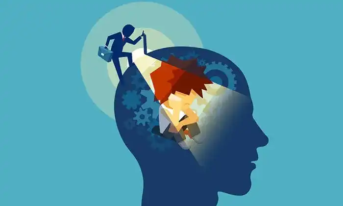 B.Sc Psychology practical training and counselling studies at SMS College of Arts and Science, Coimbatore