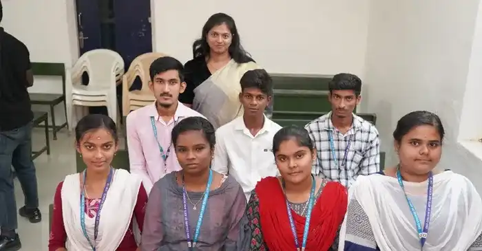 Mission of SMS College of Arts and Science focused on quality education, innovation and leadership in Coimbatore