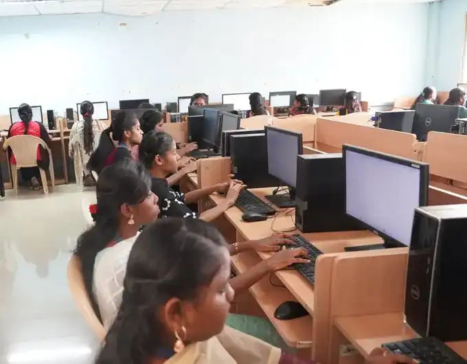 SMS College of Arts and Science Campus