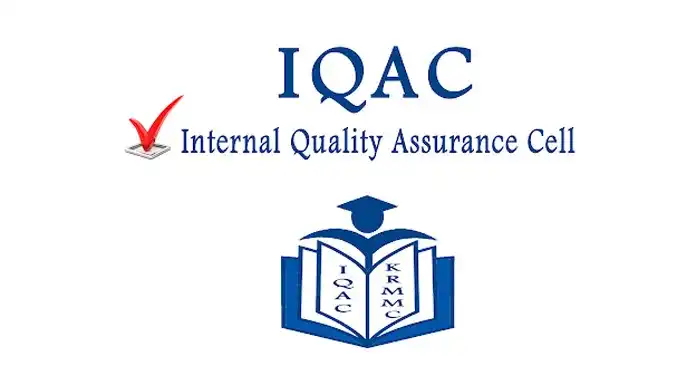 Internal Quality Assurance Cell (IQAC) at SMS College of Arts and Science, Coimbatore